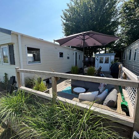 Family Home Grill, Beach, Relax - 보쿰 외부 사진