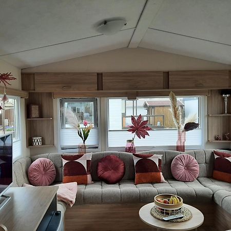 Family Home Grill, Beach, Relax - 보쿰 외부 사진