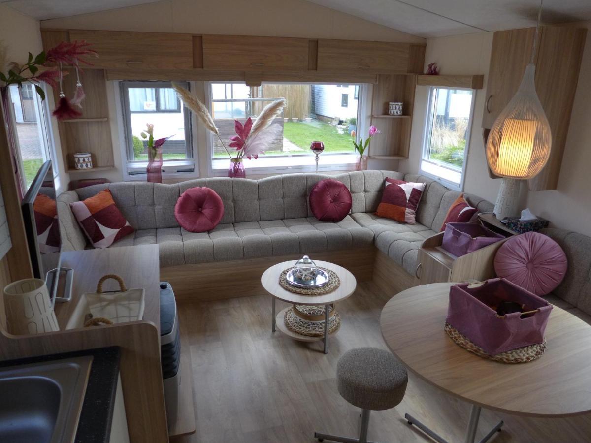 Family Home Grill, Beach, Relax - 보쿰 외부 사진