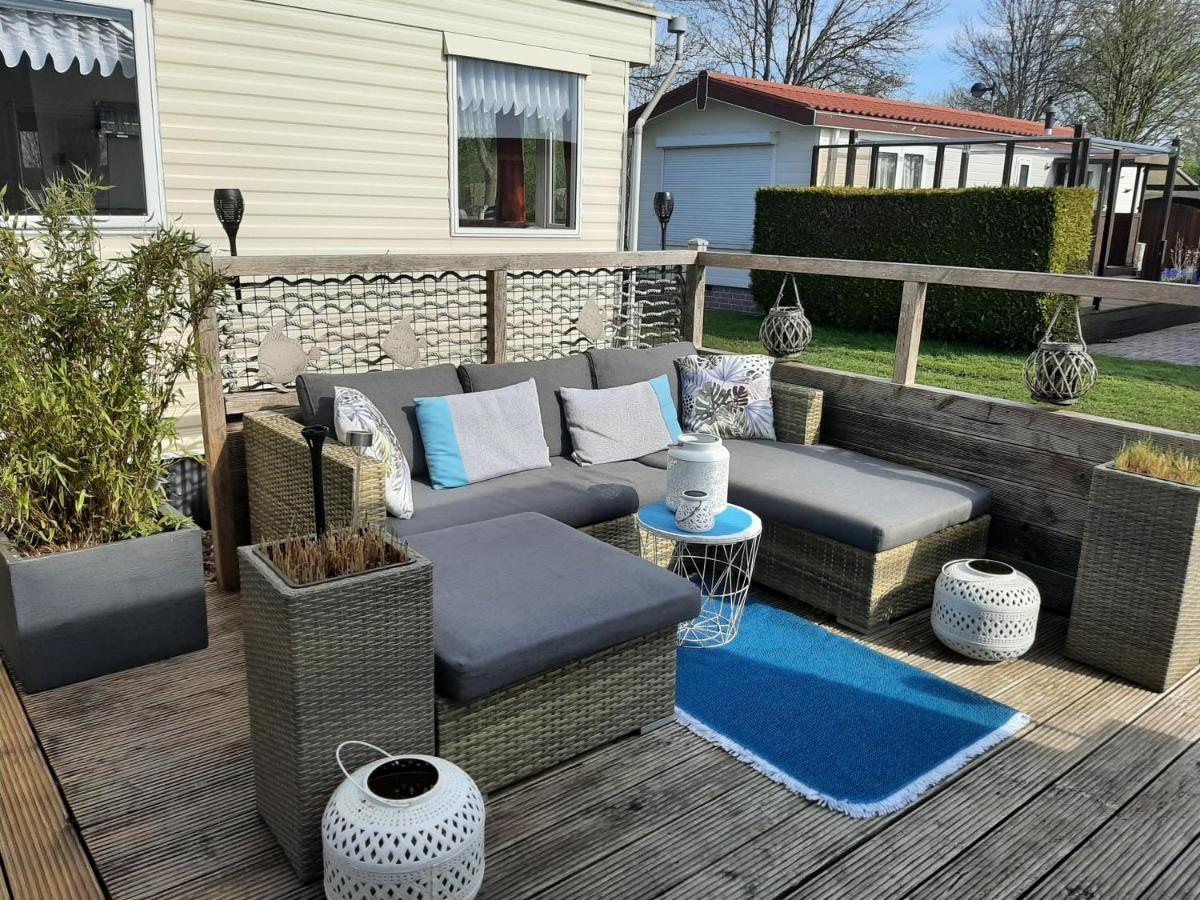 Family Home Grill, Beach, Relax - 보쿰 외부 사진