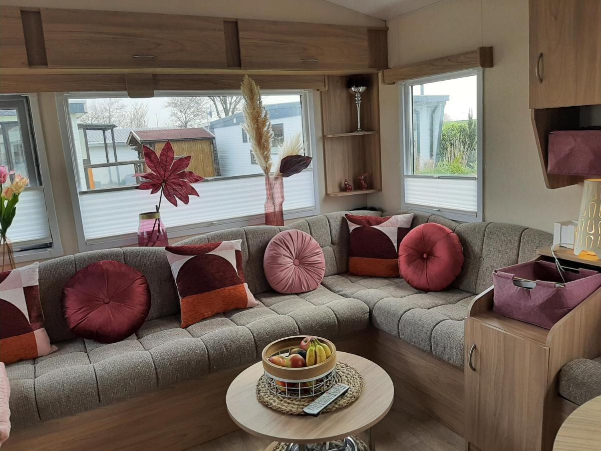 Family Home Grill, Beach, Relax - 보쿰 외부 사진