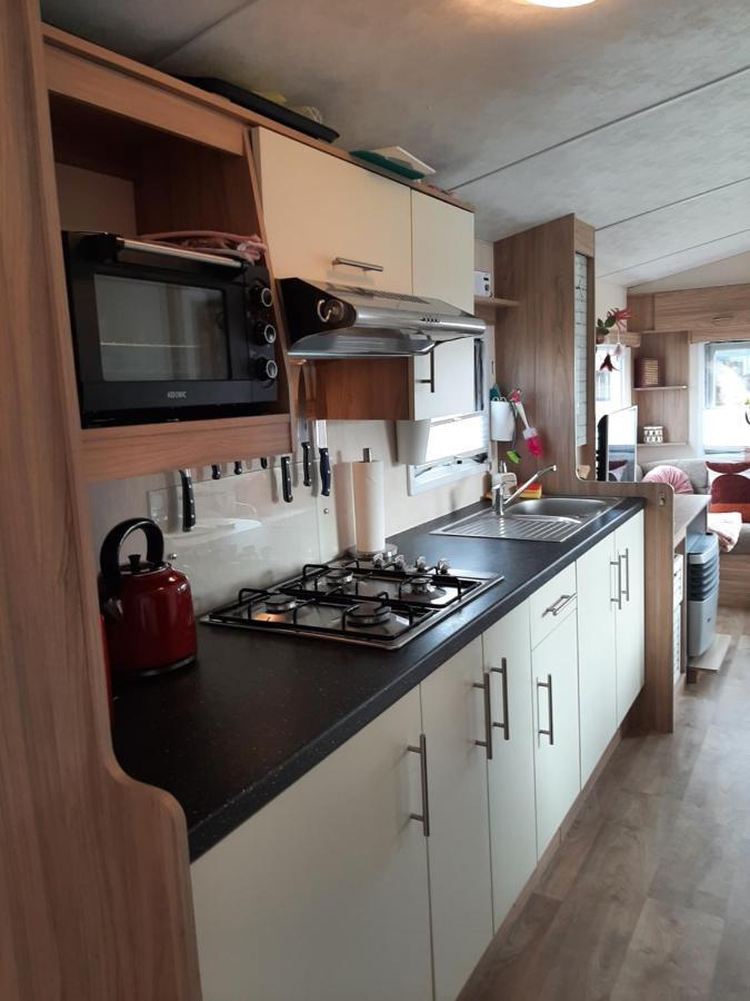 Family Home Grill, Beach, Relax - 보쿰 외부 사진