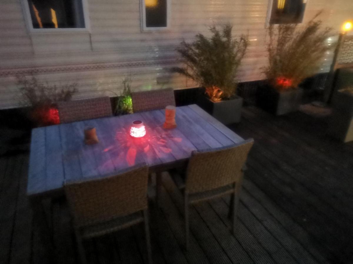 Family Home Grill, Beach, Relax - 보쿰 외부 사진