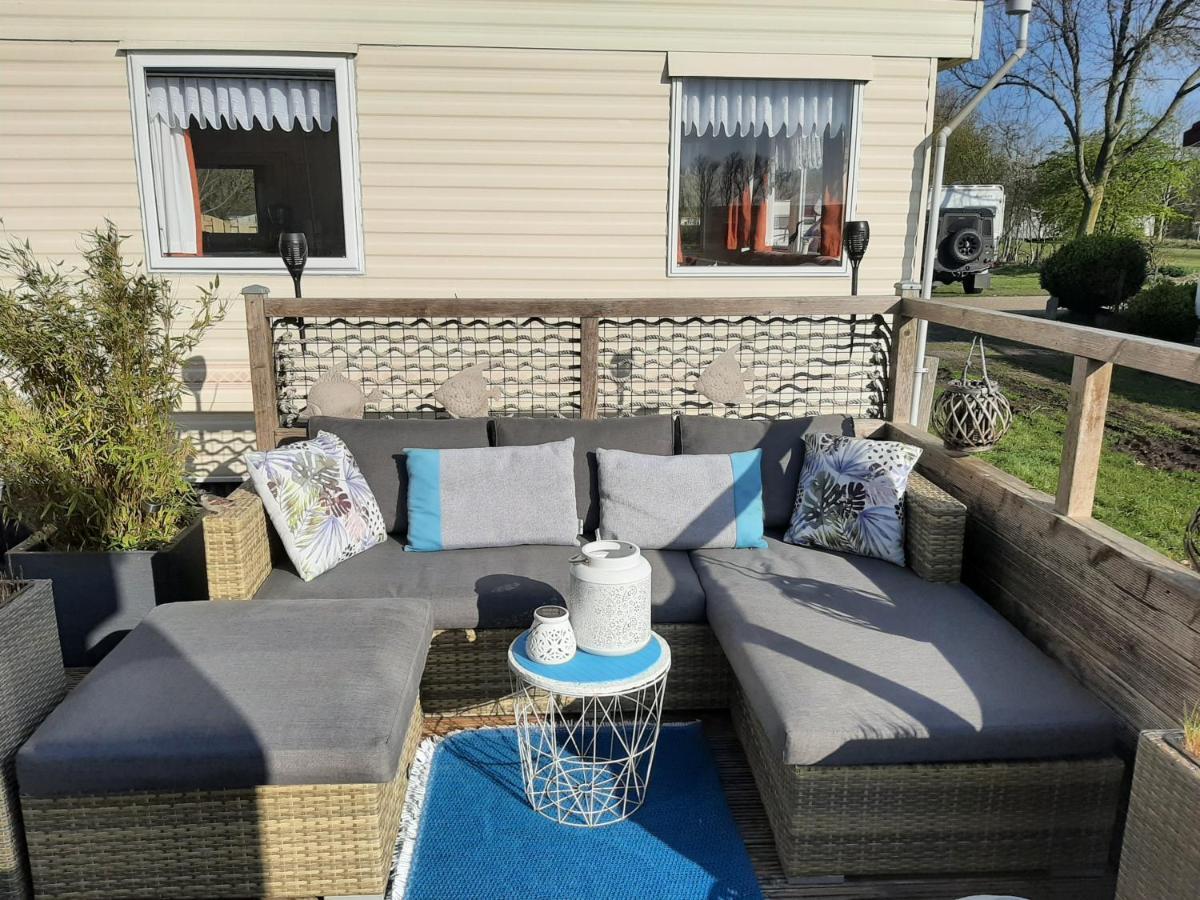 Family Home Grill, Beach, Relax - 보쿰 외부 사진