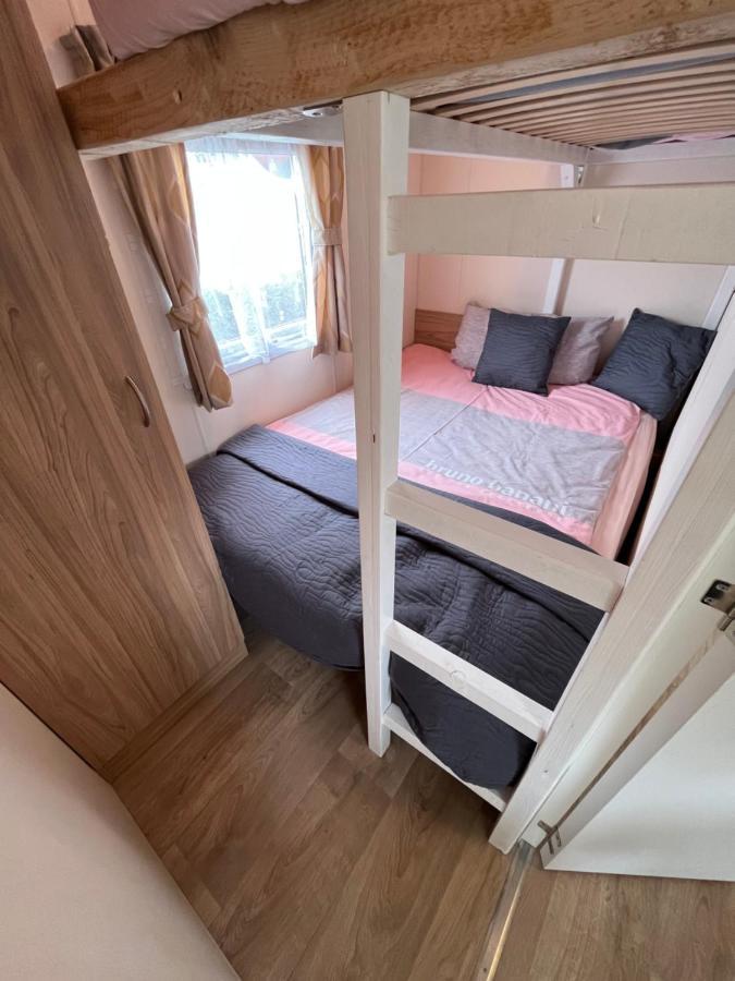 Family Home Grill, Beach, Relax - 보쿰 외부 사진