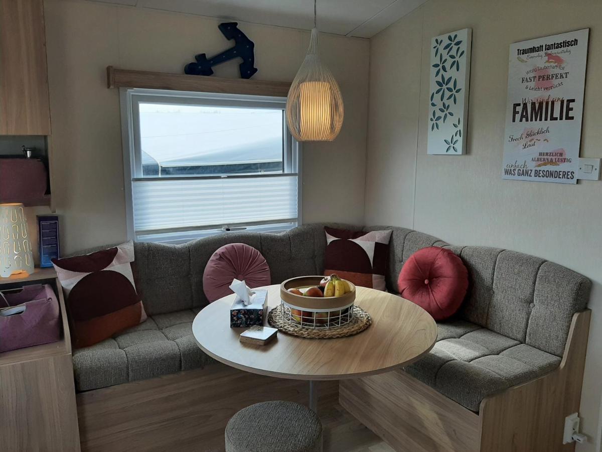 Family Home Grill, Beach, Relax - 보쿰 외부 사진