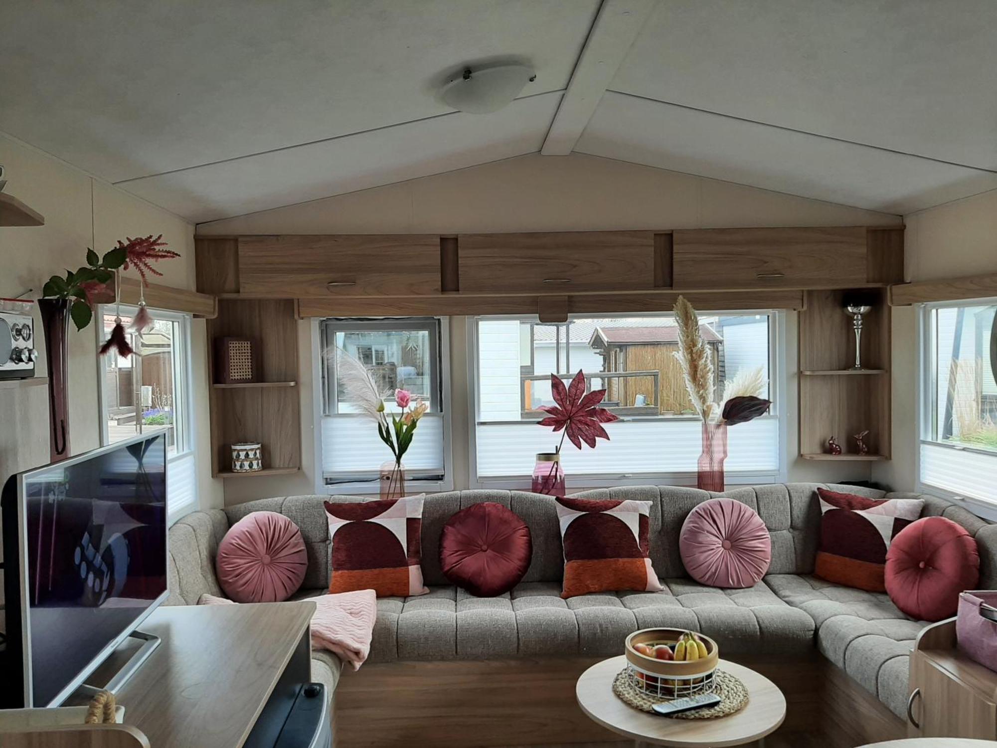 Family Home Grill, Beach, Relax - 보쿰 외부 사진