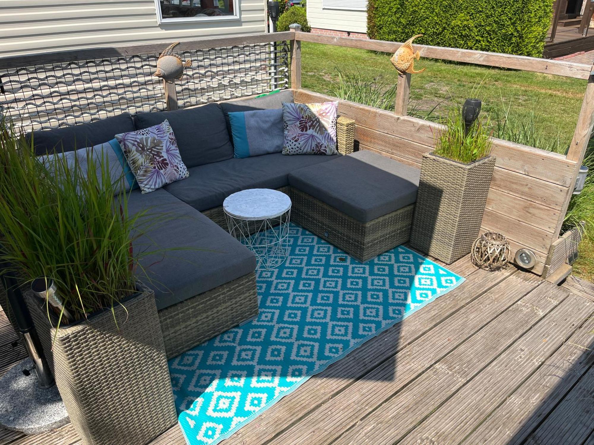 Family Home Grill, Beach, Relax - 보쿰 외부 사진